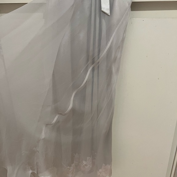 COPY - DOLCE & GABBANA D&G Vintage Silk Bustier Dress. Iconic. Classic. - Picture 10 of 15